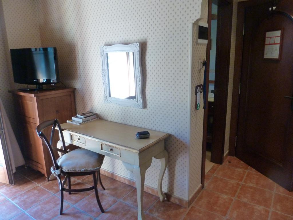 Hotel Bocale Sallent de Gállego Pokój zdjęcie