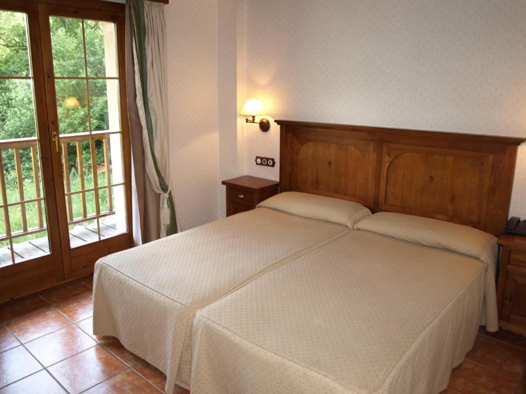 Hotel Bocale Sallent de Gállego Pokój zdjęcie