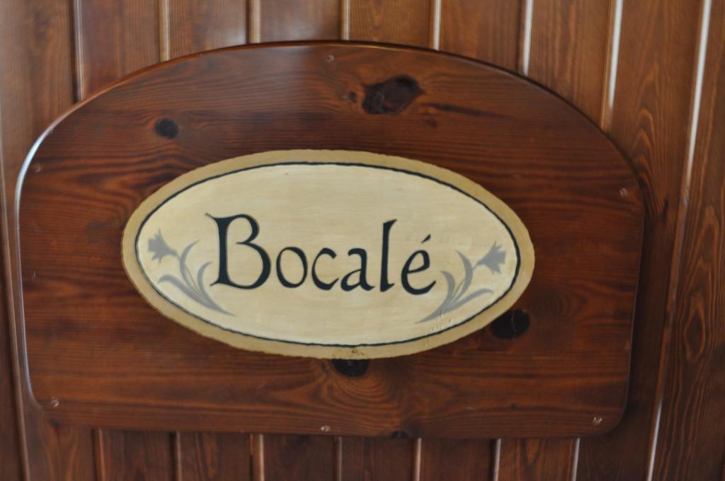 Hotel Bocale Sallent de Gállego Pokój zdjęcie