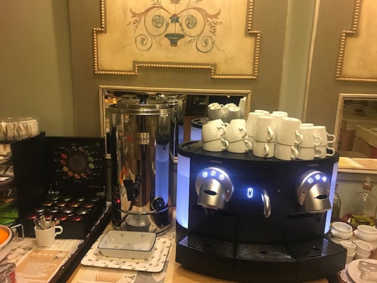 Hotel Bocale Sallent de Gállego Zewnętrze zdjęcie