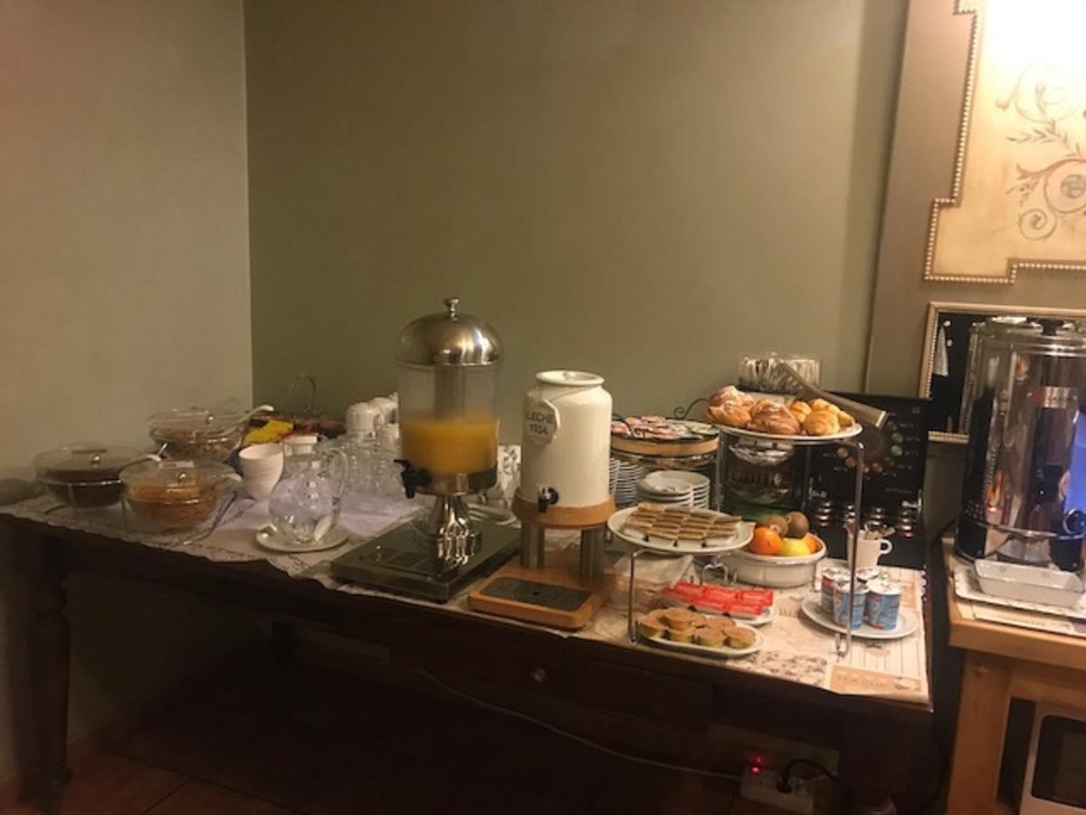 Hotel Bocale Sallent de Gállego Zewnętrze zdjęcie